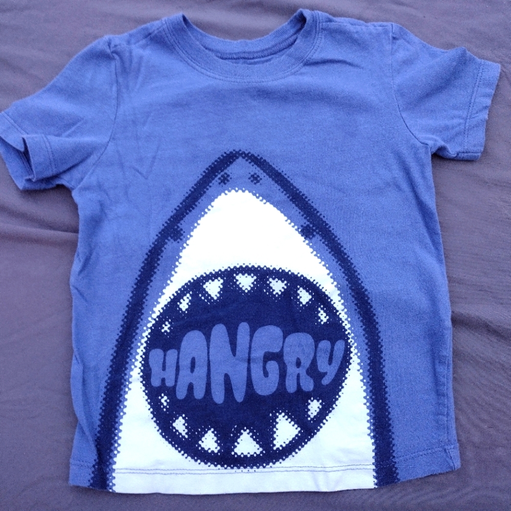 Boys Top